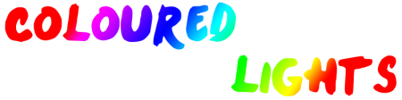 [1.2.5] Coloured Lights