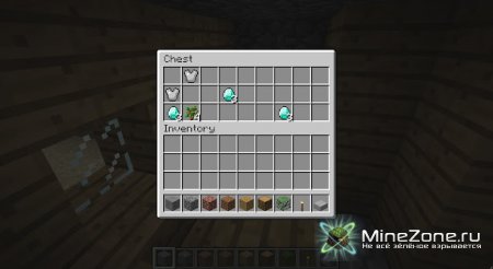 Лучшие сиды для minecraft 1.2 Часть 1