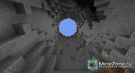 Лучшие сиды для minecraft 1.2 Часть 1