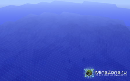 Лучшие сиды для minecraft 1.2 Часть 1