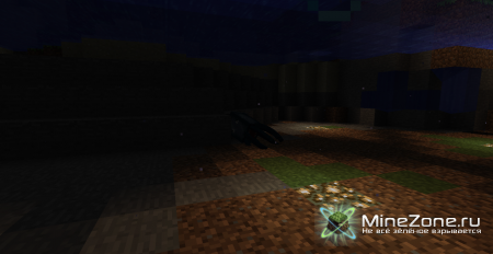 [1.2.5] Animated Squid Tentacles