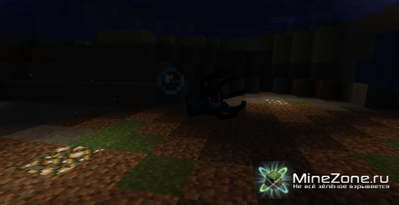 [1.2.5] Animated Squid Tentacles