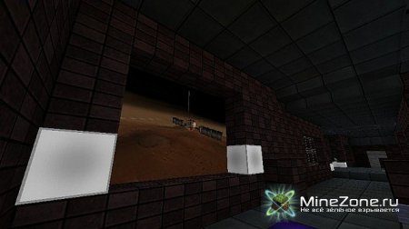 [1.2.5] [32x] Red Planet HD