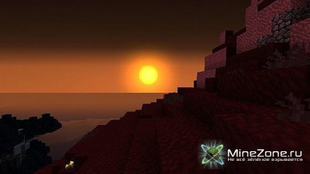 [1.2.5] [32x] Red Planet HD