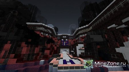 [1.2.5] [32x] Red Planet HD