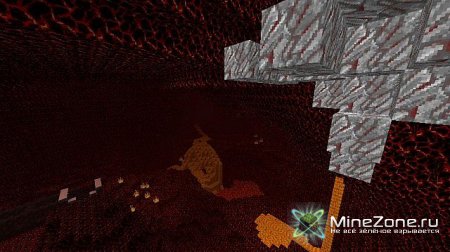 [1.2.5] [32x] Red Planet HD