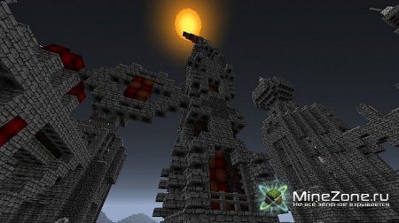 [1.2.5] [32x] Red Planet HD