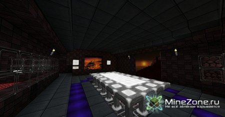 [1.2.5] [32x] Red Planet HD