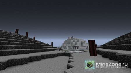 [1.2.5] [32x] Red Planet HD