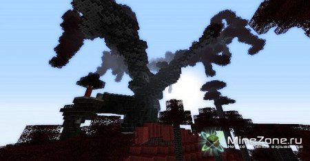 [1.2.5] [32x] Red Planet HD