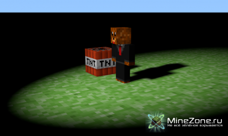 My first animation in cinema 4D