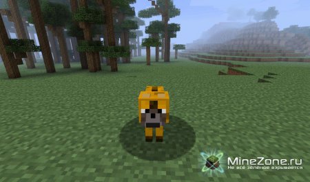 [1.3.1] More Wolves Mod - A wolf for every biome! v1.2