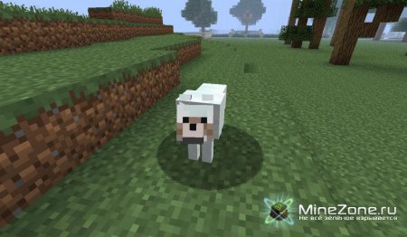 [1.3.1] More Wolves Mod - A wolf for every biome! v1.2