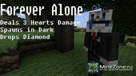 [1.2.5] Memes and More Mod!