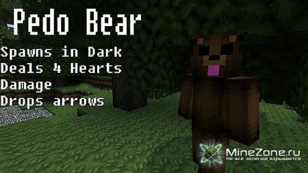 [1.2.5] Memes and More Mod!