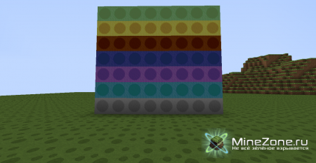 [1.2.5] [64x/128x] Circles Pack