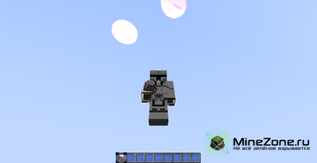 [1.2.5] [16x] Star Wars Texture Pack