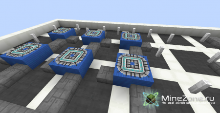 [1.2.5] [16x] Star Wars Texture Pack