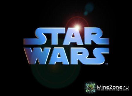 [1.2.5] [16x] Star Wars Texture Pack
