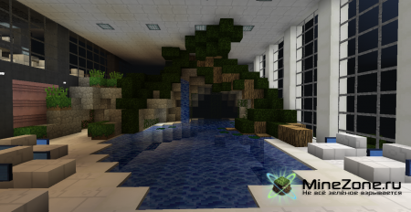 [1.2.5] [16x] Star Wars Texture Pack