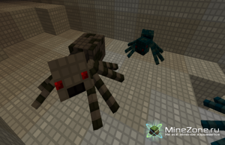 [1.2.5] [32х] TinyBlocks