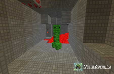 [1.2.5] [32х] TinyBlocks