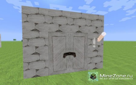 [1.2.5][128px] Pippen's Hand Drawn