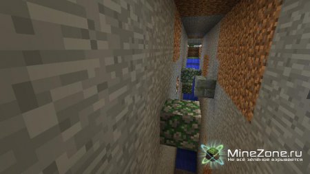 Operation F.O.G-Затерянный мир 1.