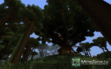 [1.2.5] [16x] Jungle Ruins