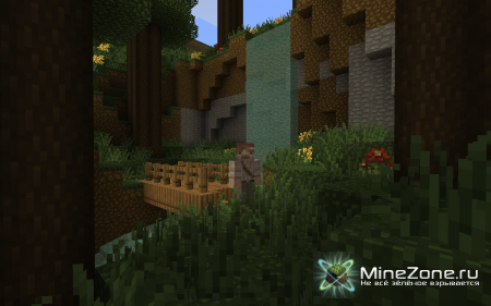 [1.2.5] [16x] Jungle Ruins