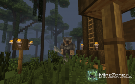 [1.2.5] [16x] Jungle Ruins