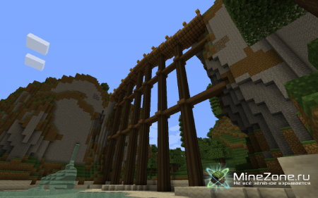 [1.2.5] [16x] Jungle Ruins