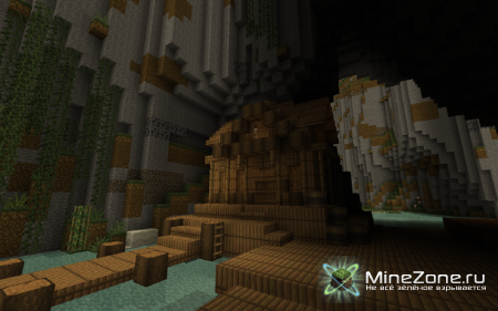 [1.2.5] [16x] Jungle Ruins