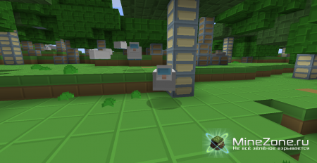 [1.2.5] [16x] Premier Pack