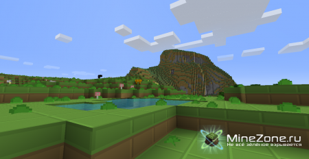 [1.2.5] [16x] Premier Pack