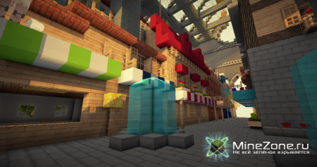 [1.2.5] [32x] Willpack