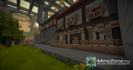 [1.2.5] [32x] Willpack