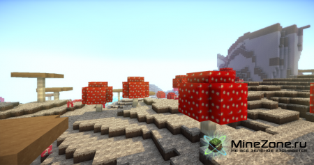 [1.2.5] [32x] Willpack