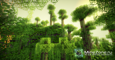 [1.2.5] [32x] Willpack