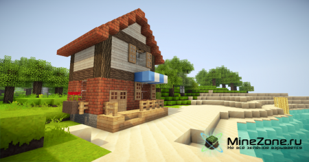 [1.2.5] [32x] Willpack