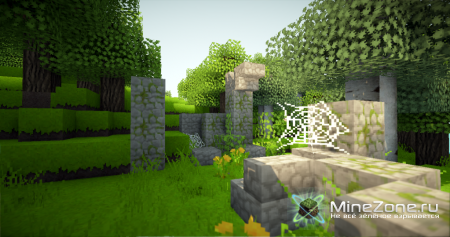 [1.2.5] [32x] Willpack