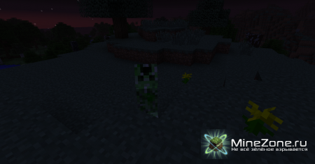 [1.2.5] [SMP/SSP] Elemental Creepers v2.3