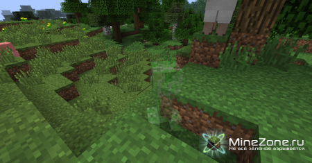 [1.2.5] [SMP/SSP] Elemental Creepers v2.3