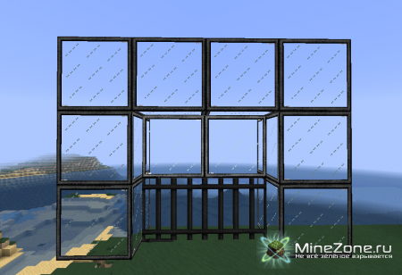 Afternoon Textures 64x