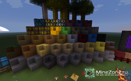 [1.2.5/12w23b][32x]Cubic