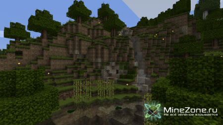 [1.2.5][16x]AuraCraft