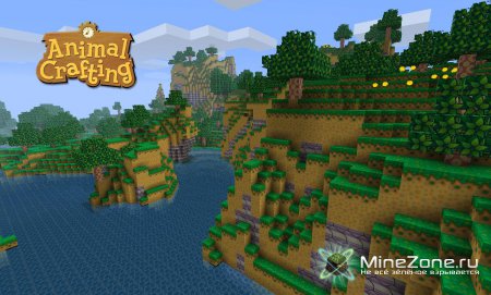 [1.2.5][64x] Animal Crafting