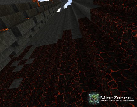 [1.2.5][128x,64x] Affinity HD Texture Pack