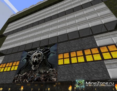 [1.2.5][128x,64x] Affinity HD Texture Pack