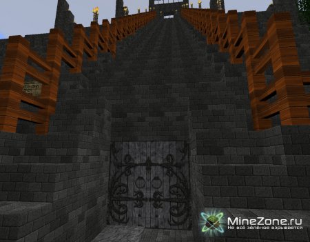 [1.2.5][128x,64x] Affinity HD Texture Pack